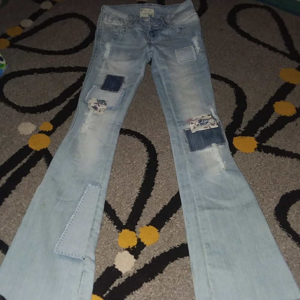 Womans Never worn delias 00